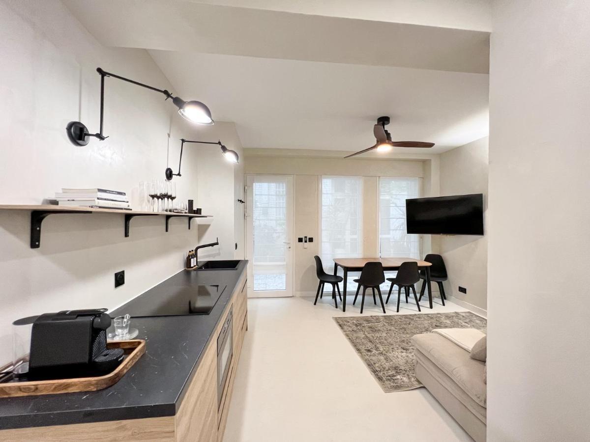 Superb Apartment Palais Royal Louvre Museum Free Netflix 파리 외부 사진