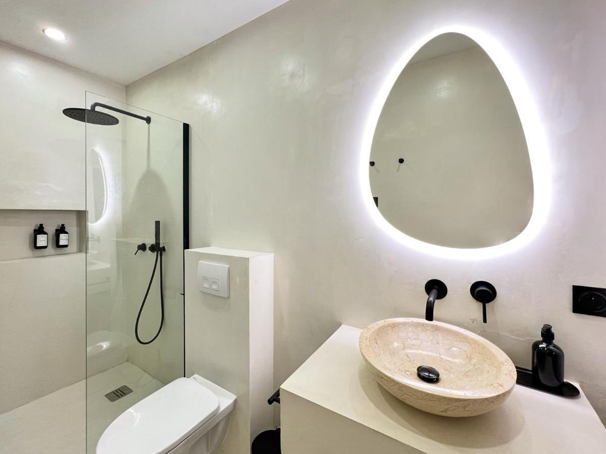Superb Apartment Palais Royal Louvre Museum Free Netflix 파리 외부 사진